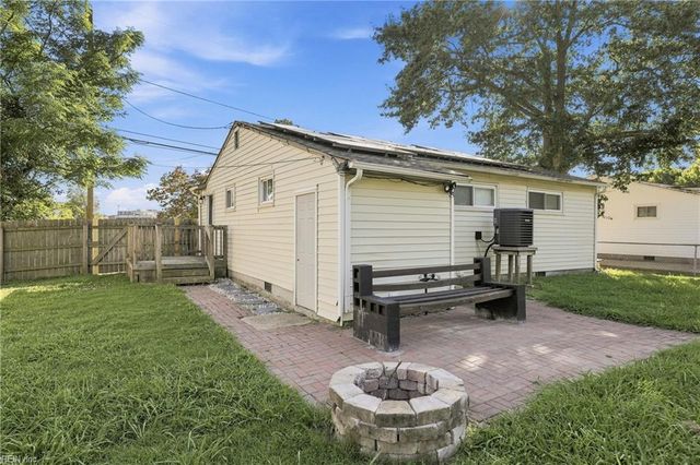 1245 Great Bridge BLVD, Chesapeake, VA 23320