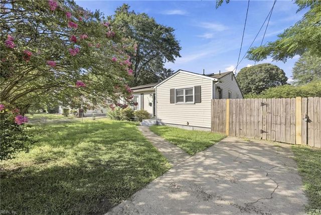 1245 Great Bridge BLVD, Chesapeake, VA 23320
