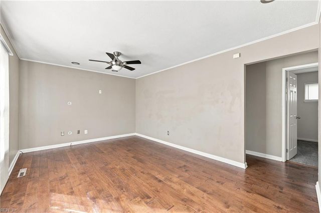 1245 Great Bridge BLVD, Chesapeake, VA 23320