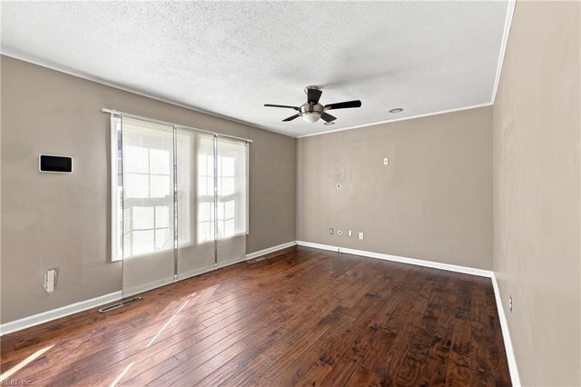 1245 Great Bridge BLVD, Chesapeake, VA 23320