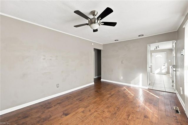 1245 Great Bridge BLVD, Chesapeake, VA 23320