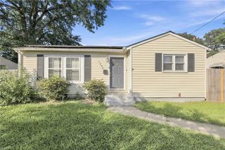 1245 Great Bridge BLVD, Chesapeake, VA 23320