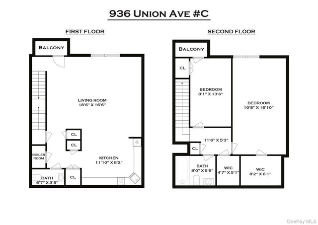 936 Union Avenue C, Bronx, NY 10459