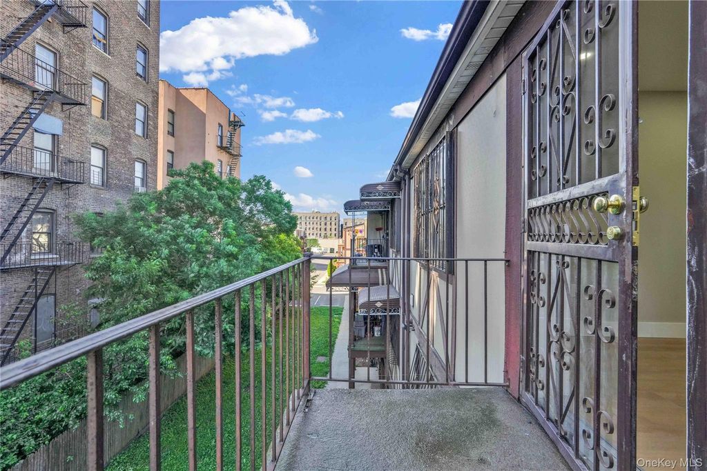 936 Union Avenue C, Bronx, NY 10459