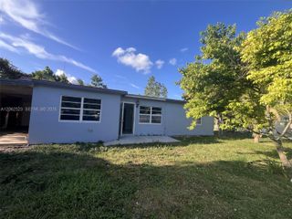 15485 Harrison Drive, Homestead, FL 33033