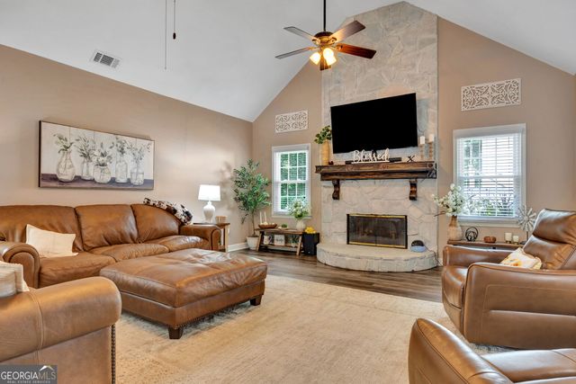 165 Mill Chase, Covington, GA 30016