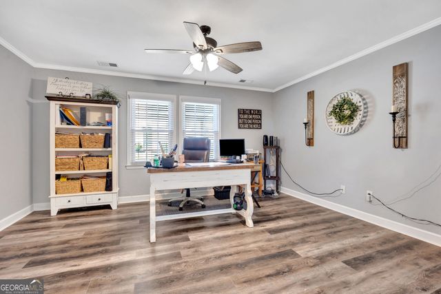 165 Mill Chase, Covington, GA 30016