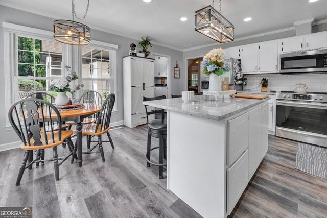 165 Mill Chase, Covington, GA 30016