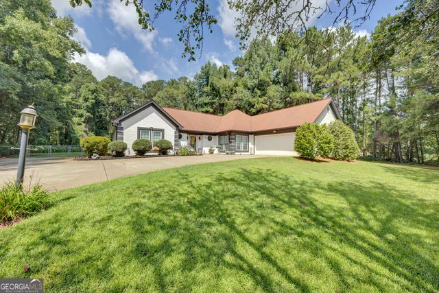 165 Mill Chase, Covington, GA 30016