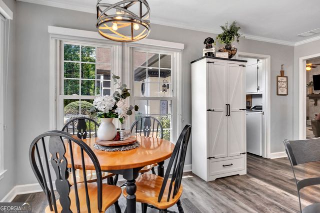 165 Mill Chase, Covington, GA 30016