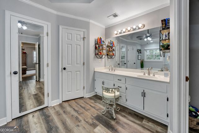 165 Mill Chase, Covington, GA 30016