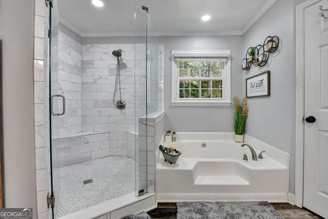 165 Mill Chase, Covington, GA 30016