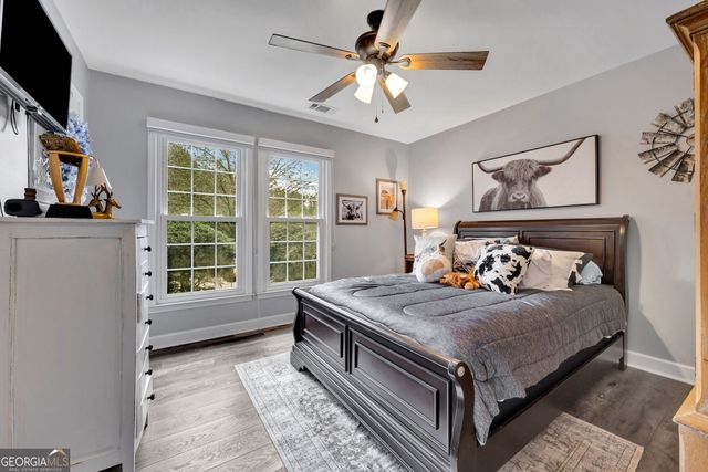 165 Mill Chase, Covington, GA 30016