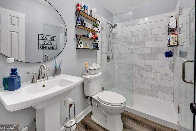 165 Mill Chase, Covington, GA 30016