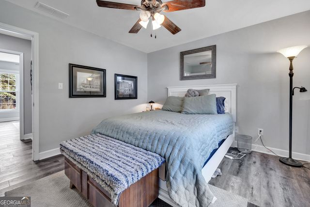 165 Mill Chase, Covington, GA 30016