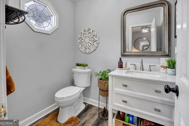 165 Mill Chase, Covington, GA 30016