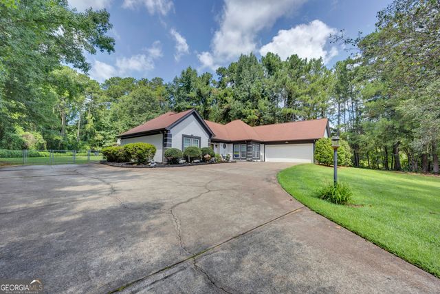 165 Mill Chase, Covington, GA 30016