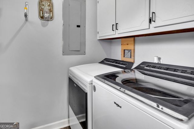 165 Mill Chase, Covington, GA 30016