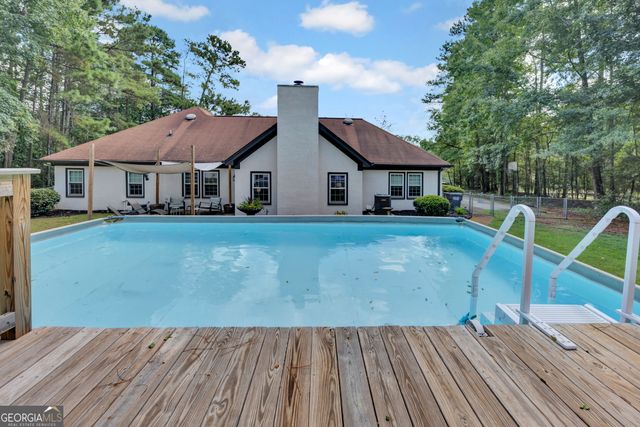 165 Mill Chase, Covington, GA 30016