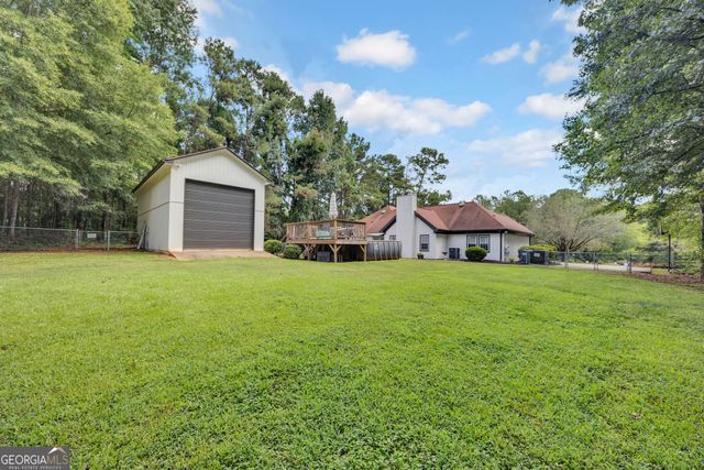 165 Mill Chase, Covington, GA 30016
