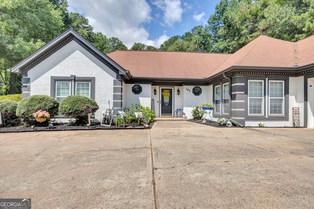 165 Mill Chase, Covington, GA 30016