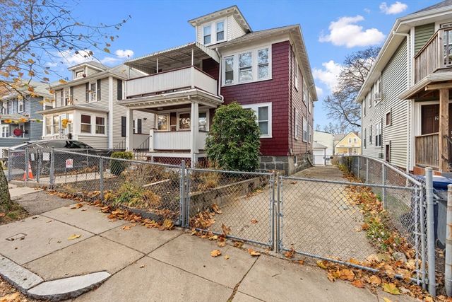 7 Rockwell 1, Boston, MA 02124