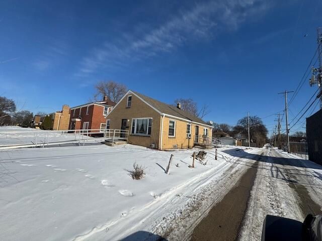 4020 N Sherman BOULEVARD, Milwaukee, WI 53216