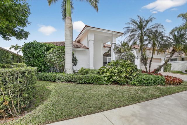 2647 Miller Court, Weston, FL 33332