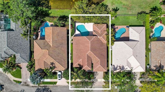 2647 Miller Court, Weston, FL 33332