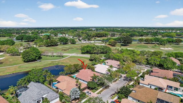 2647 Miller Court, Weston, FL 33332