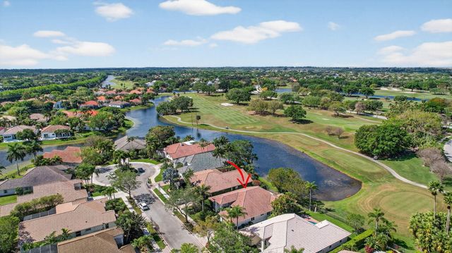 2647 Miller Court, Weston, FL 33332