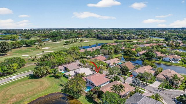 2647 Miller Court, Weston, FL 33332