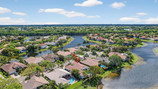 2647 Miller Court, Weston, FL 33332