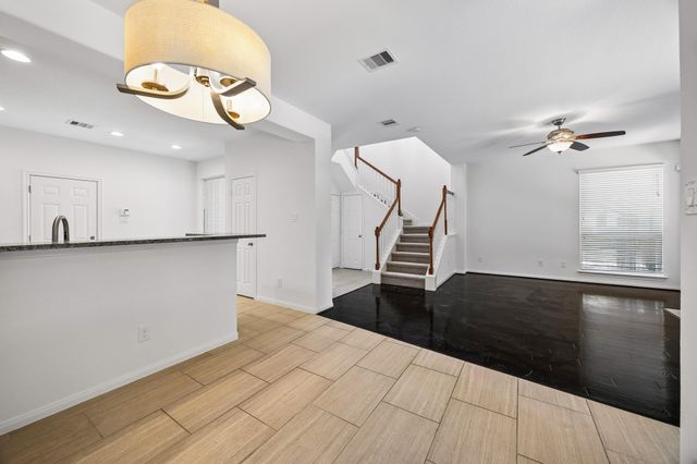 7926 Glenn Cliff Drive, Houston, TX 77064