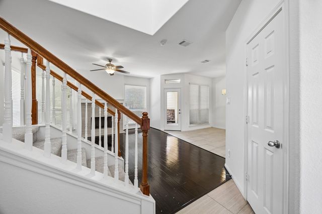 7926 Glenn Cliff Drive, Houston, TX 77064