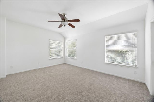 7926 Glenn Cliff Drive, Houston, TX 77064