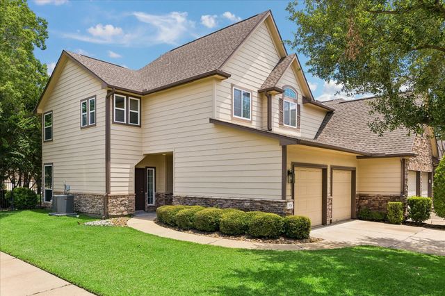 7926 Glenn Cliff Drive, Houston, TX 77064