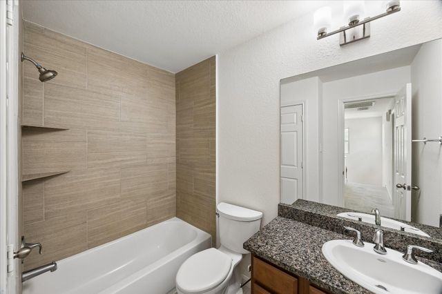 7926 Glenn Cliff Drive, Houston, TX 77064