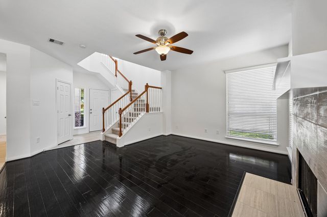 7926 Glenn Cliff Drive, Houston, TX 77064