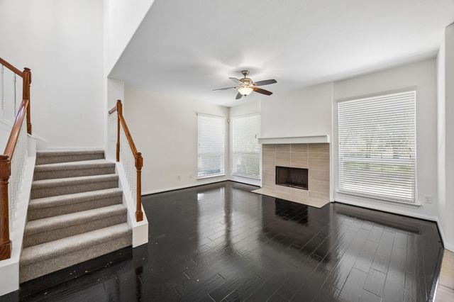7926 Glenn Cliff Drive, Houston, TX 77064