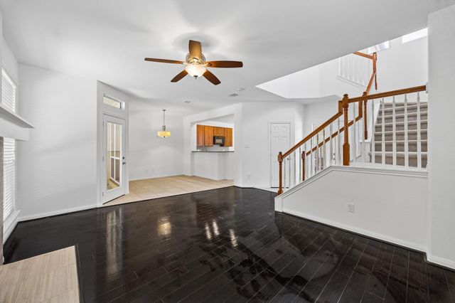 7926 Glenn Cliff Drive, Houston, TX 77064