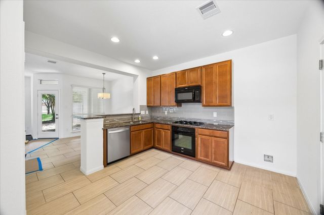 7926 Glenn Cliff Drive, Houston, TX 77064