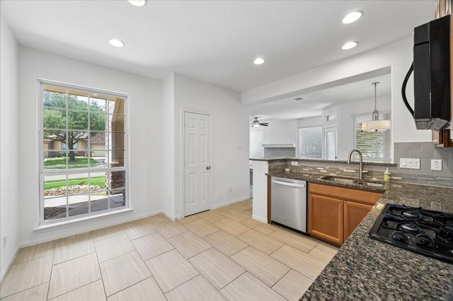 7926 Glenn Cliff Drive, Houston, TX 77064