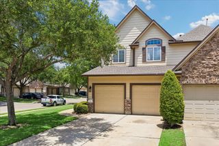 7926 Glenn Cliff Drive, Houston, TX 77064