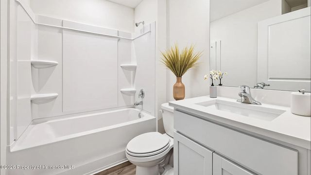 2239 W Menores Drive, Citrus Springs, FL 34434