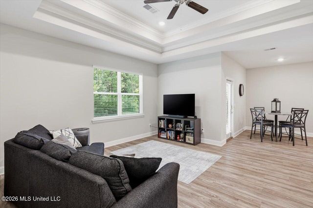 125 Shiloh Parkway Drive, Brandon, MS 39042
