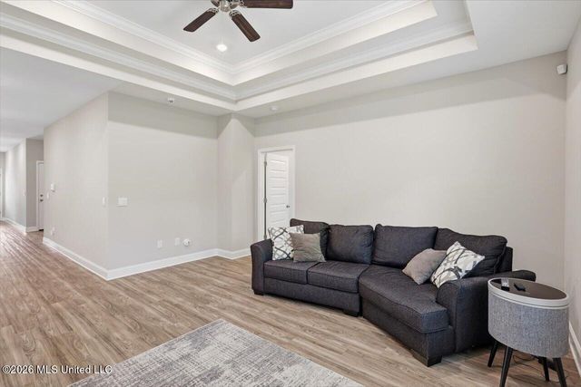 125 Shiloh Parkway Drive, Brandon, MS 39042