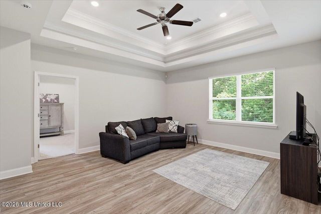 125 Shiloh Parkway Drive, Brandon, MS 39042
