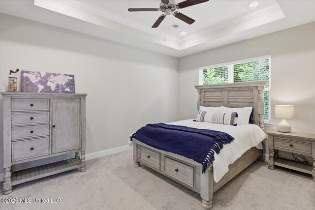 125 Shiloh Parkway Drive, Brandon, MS 39042