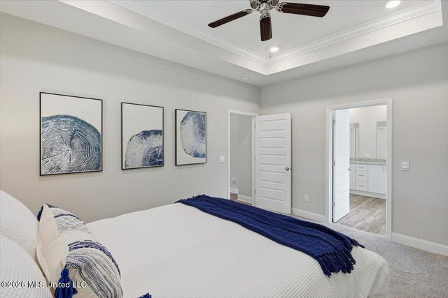 125 Shiloh Parkway Drive, Brandon, MS 39042